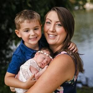 Meet your Posher, Jenna